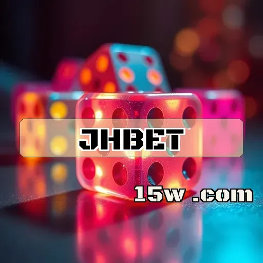 jhbet.com: Experiência Única e Inovadora em Jogos Online