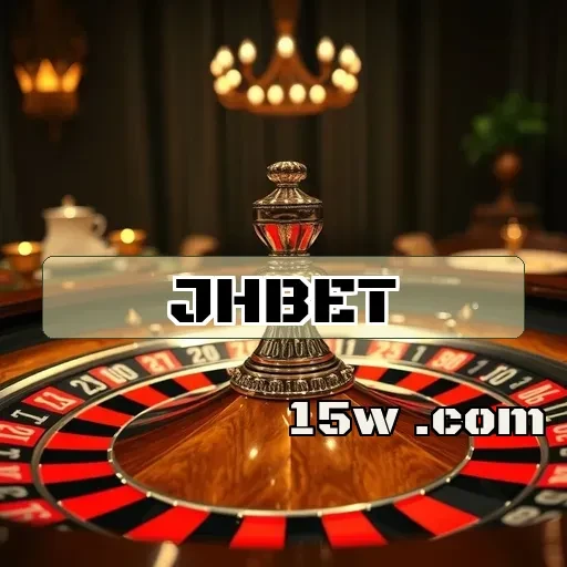 jhbet.com: A Seção de Login Que Transforma Sua Experiência de Jogo