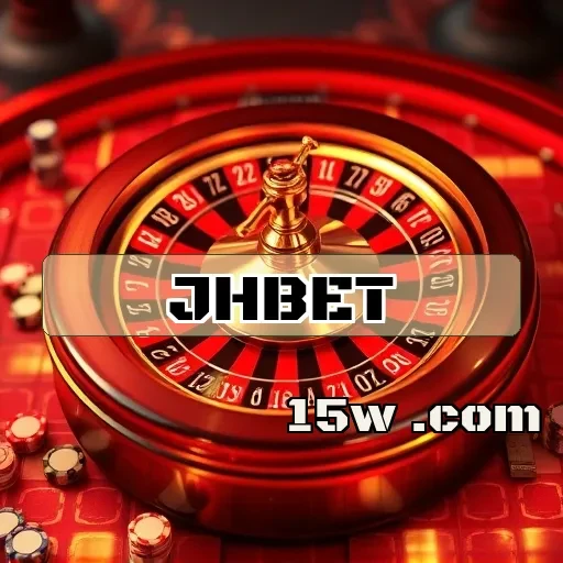 jhbet.com: Entre no Jogo dos Caça-Níqueis e Vença!